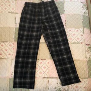 Fruit of the Loom Men’s Sleep Pants